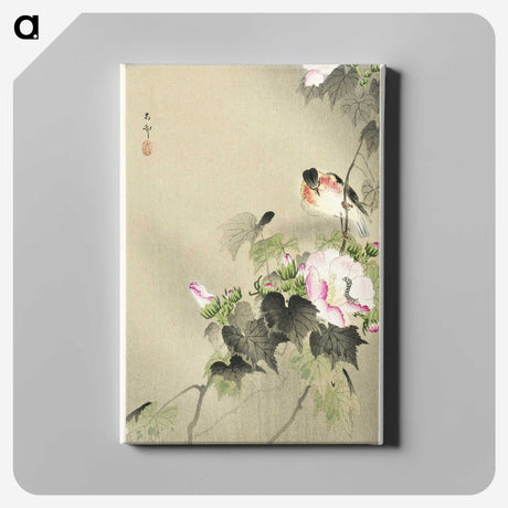 2-87_Ohara-Koson_canvas