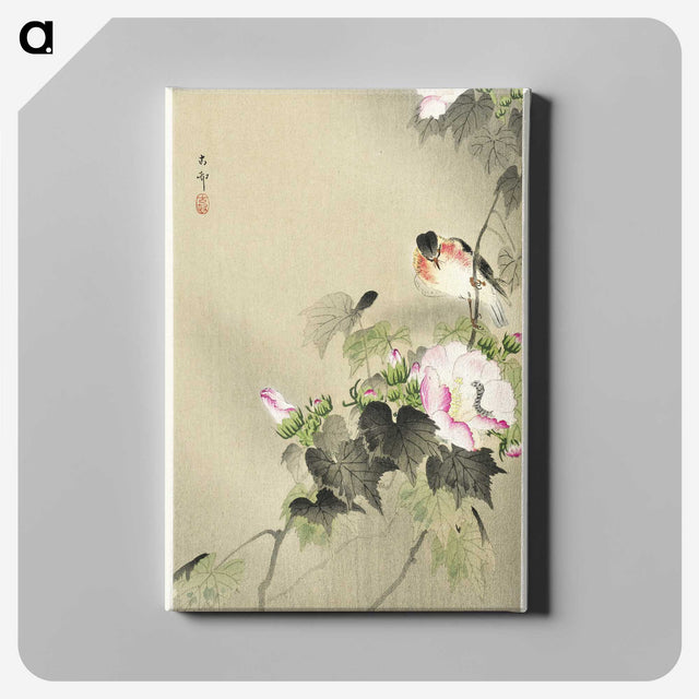 2-87_Ohara-Koson_canvas