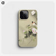 2-87_Ohara-Koson_phone