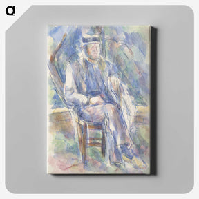 2-87_Paul-Cezanne_canvas