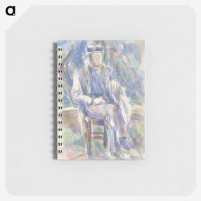 2-87_Paul-Cezanne_memo