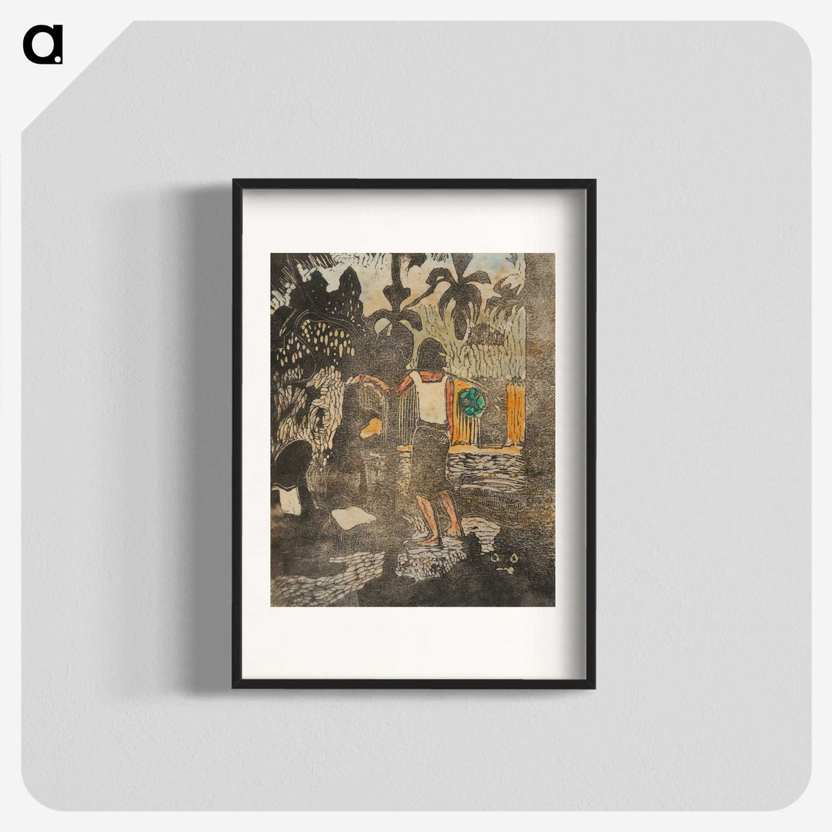 2-87_Paul-Gauguin_blk