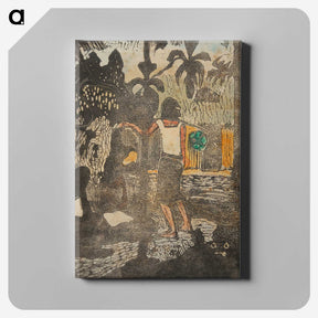 2-87_Paul-Gauguin_canvas