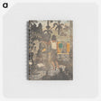 2-87_Paul-Gauguin_memo