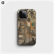2-87_Paul-Gauguin_phone