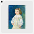 2-87_Pierre-Auguste-Renoir_postcard