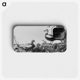 2-87_The-Burton-Brothers_phone
