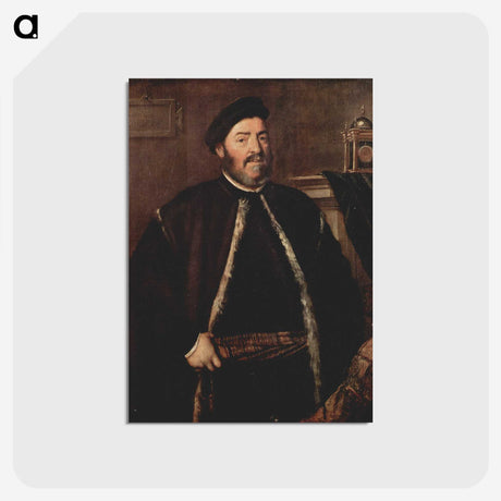 2-87_Tiziano-Vecellio_postcard