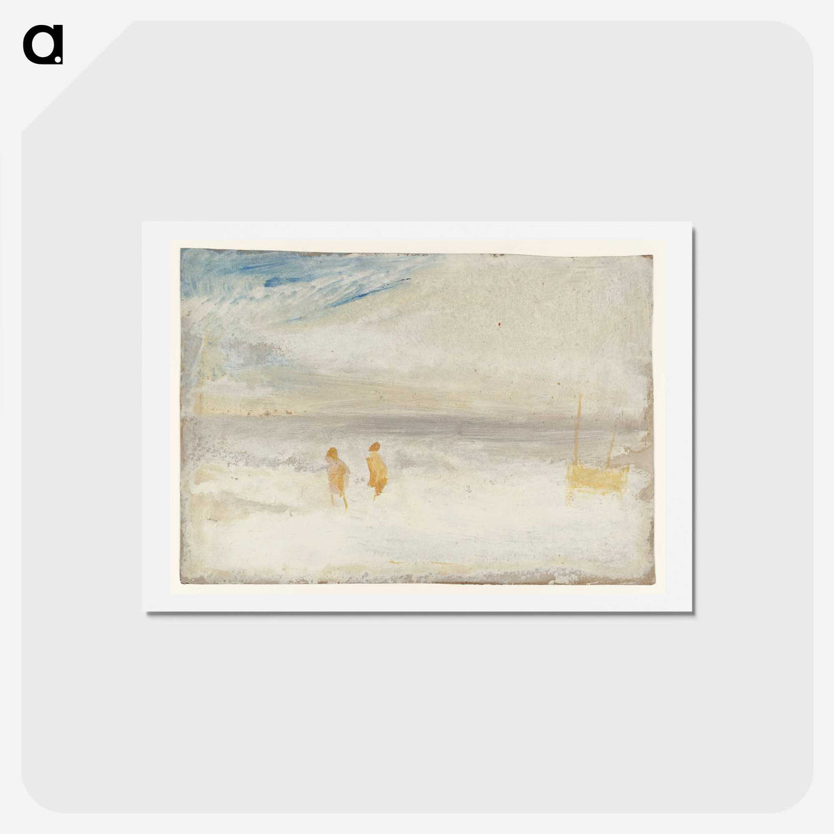 2-87_William-Turner_hagaki