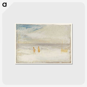 2-87_William-Turner_postcard
