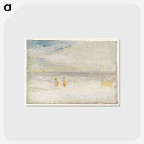 2-87_William-Turner_postcard