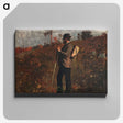 2-87_Winslow-Homer_canvas