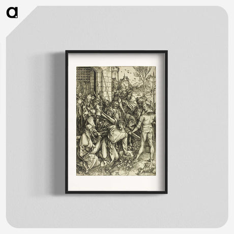 2-88_Albrecht-Durer_blk