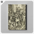 2-88_Albrecht-Durer_canvas