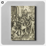 2-88_Albrecht-Durer_canvas