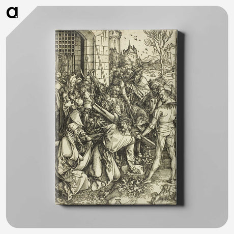 2-88_Albrecht-Durer_canvas