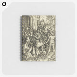 2-88_Albrecht-Durer_memo