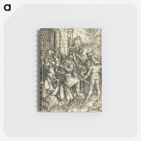 2-88_Albrecht-Durer_memo