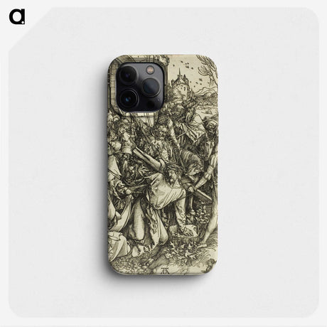 2-88_Albrecht-Durer_phone