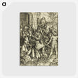 2-88_Albrecht-Durer_postcard