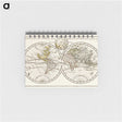 2-88_Antique-Maps_memo