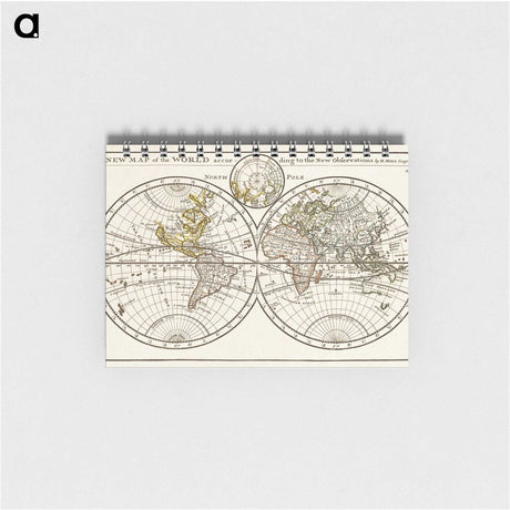 2-88_Antique-Maps_memo