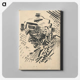 2-88_Arnold-Peter-Weisz-Kubincan_canvas