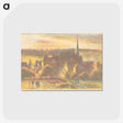2-88_Camille-Pissarro_postcard