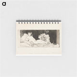 Olympia - エドゥアール マネ Memo.