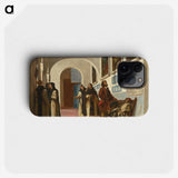 2-88_Eugene-Delacroix_phone
