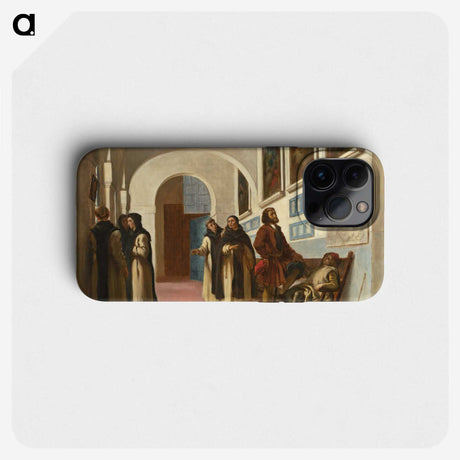 2-88_Eugene-Delacroix_phone
