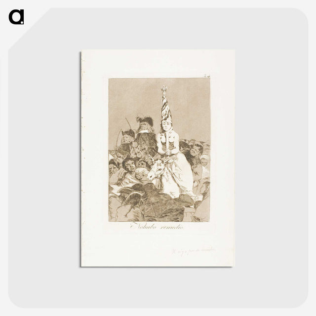 2-88_Francisco-de-Goya_postcard