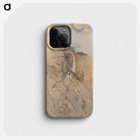2-88_Ladislav-Mednyanszky_phone