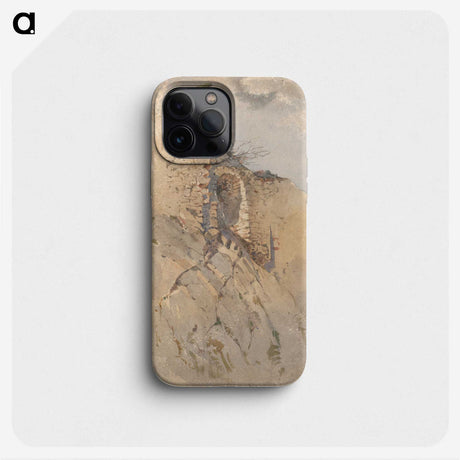 2-88_Ladislav-Mednyanszky_phone