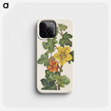 2-88_Mary-Vaux-Walcott_phone