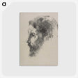 2-88_Odilon-Redon_postcard