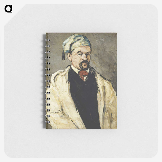 2-88_Paul-Cezanne_memo