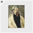 2-88_Paul-Cezanne_postcard