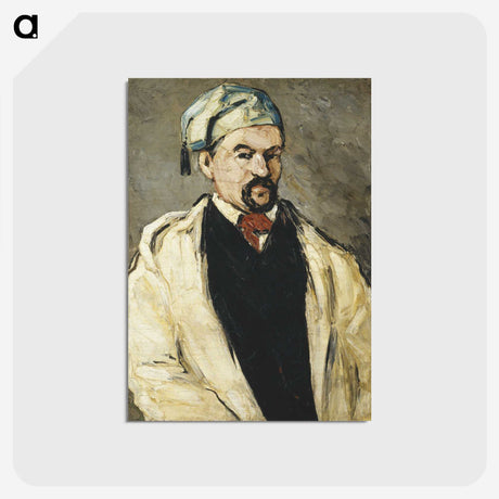 2-88_Paul-Cezanne_postcard