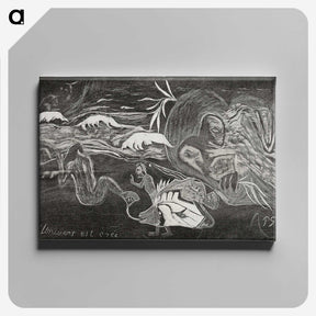 2-88_Paul-Gauguin_canvas