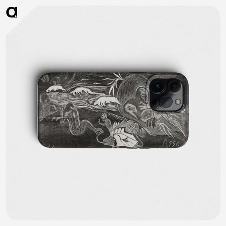 2-88_Paul-Gauguin_phone