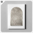 アートパネル-Funerary Stele of Thutmose
 - セントルイス美術館 Canvas.