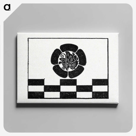 2-88_The-Ornamental-Arts-of-Japan_canvas