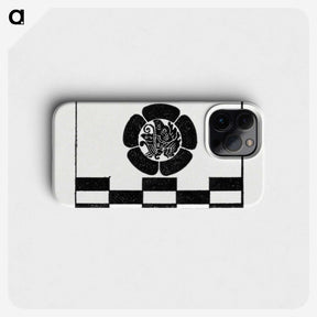 2-88_The-Ornamental-Arts-of-Japan_phone