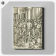 2-89_Albrecht-Durer_canvas