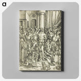 2-89_Albrecht-Durer_canvas