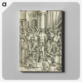 2-89_Albrecht-Durer_canvas
