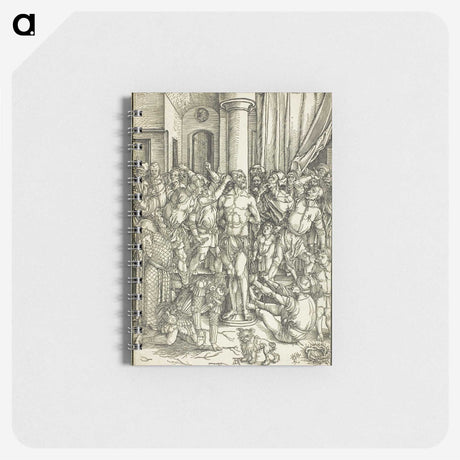 2-89_Albrecht-Durer_memo