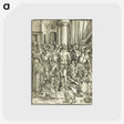 2-89_Albrecht-Durer_postcard