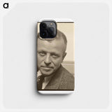 Arthur G. Dove - アルフレッド スティーグリッツ Phone Case.